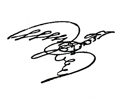 Alexander_Pushkin_Drawing_from_manuscript